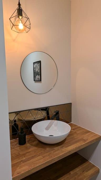 Les Suites Du Payre - Suite Passion Talmont-Saint-Hilaire Exterior photo